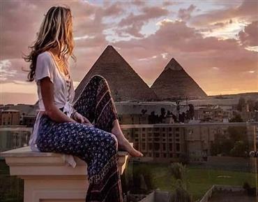CAIRO BY BUS