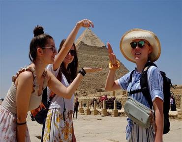 CAIRO PRIVATE TOUR