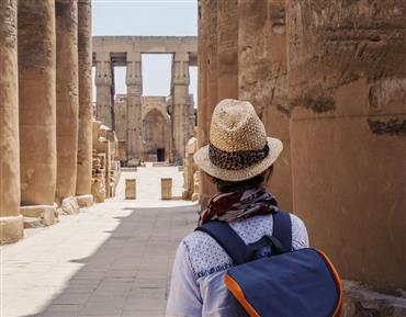 Luxor By Bus